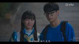 Cheer Up Episode 13 (EngSub) "Jin Il's Reason" | Han Ji Hyun, Bae In Hyuk, Jang Gyu Ria