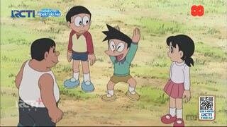 Doraemon Special 2 Jam - Alat Pengecil Tubuh