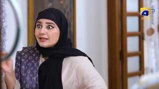 Bahar Nagar Episode 01 - [Eng Sub] - Hina Dilpazeer Khan - Javeria Saud - 22nd A