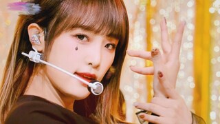 【IZONE】بانوراما | من تكون مساحته فشاهده مباشرةً — المصور الهارب يين يين