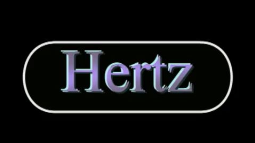 Hertz - Tienes Que Saber - (Ariel Pozzo)