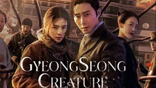 Gyeongseong Creature Season 01 Episode 08 Hindi Dubbed - Awakening