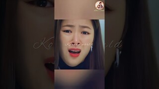 Cha young scared 😱🤣 || Vincenzo #shorts #kdrama #viral