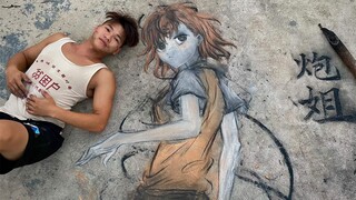 火棍画炮姐 御坂美琴