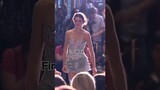 Kendall jenner First walk vs latest 😍 Then and now #shorts #viral #tiktok