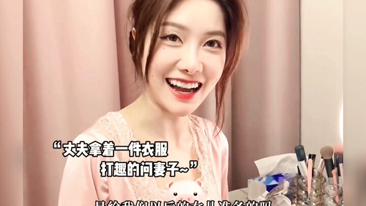 “Bukankah ini cinta yang selama ini kamu impikan?!”