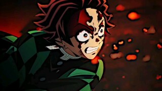 Anime Badass Moment Kimetsu No Yaiba🔥