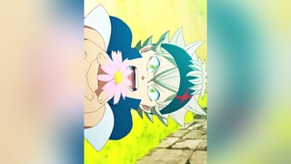 asta astablackclover blackclover anime onisqd