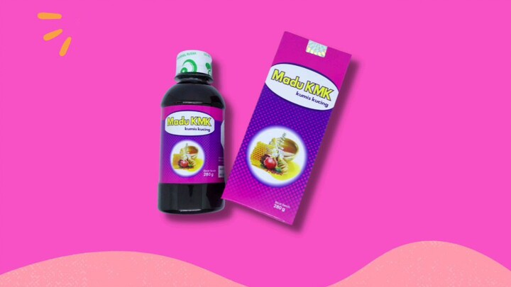 HALAL, Efek Obat Kencing Batu