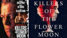 Killers of the Flower Moon — Final Trailer