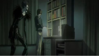 Death Note - S1: Episode 11 - Tagalog