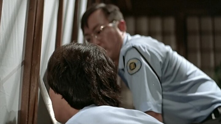 Kalau saja aku tidak bisa melihat, aku pasti sudah percaya #Pengawal Modern