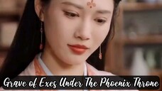 Grave of Exes Under The Phoenix Throne