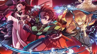 الموسم الثاني من "Demon Slayer" لعام 2021 / الحلقة الثانية مع ترجمة عربية: فيديو تشويقي جديد للحلقة 