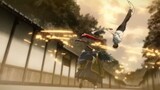 Satoru Gojo vs Toji Fushiguro - Jujutsu Kaisen Season 2 - Hidden Inventory [AMV]