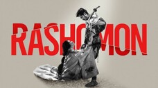 Rashomon (1950) subtitle Indonesia full movie