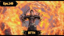 BTTH Season 5 Episode 149 Sub Indo