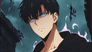 TRAILER OFFICIAL SOLO LEVELING S3