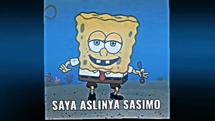 sana sini mao 🤣