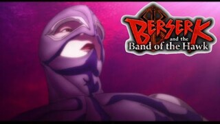 BERSERK and the Band of the Hawk/The Eclipse (Birth of Femto)