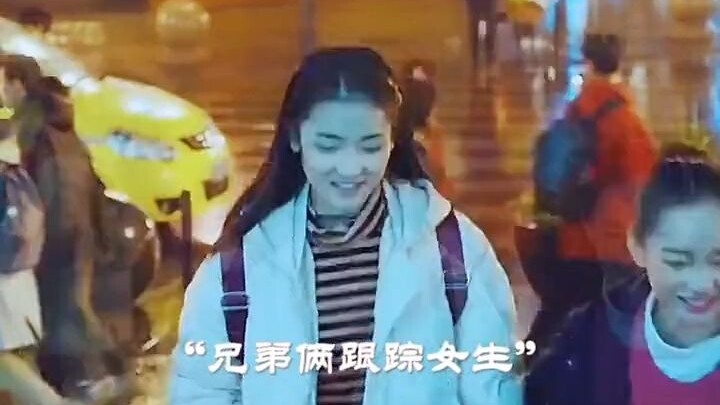 This Sichuan dialect sounds really authentic.