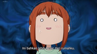 Kamping Untuk 2 Orang Sub Indo Eps 13