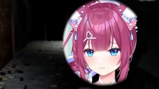 Screaming Cat Pees Pants Speed Run เกมสยองขวัญ 18 หยวน! ตะโกนไปที่ RNM เพื่อขอเงินคืน! 【เปียน】