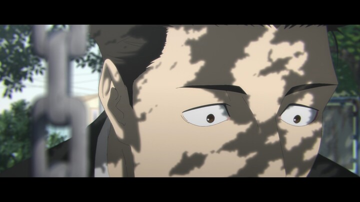 “Dia seperti Dawai, langsung menabrak hatiku”