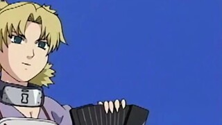 Beauty is short-lived? The Four Otoninus - Tayuya of the North Gate [Naruto Character Stories]