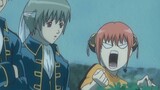 [Gintama|Okishen] Cuộc sống đời thường của cặp đôi quái vật