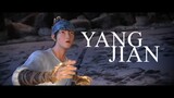 NEW GODS_ YANG JIAN _ Official English Trailer_ Movies For Free : Link In Description