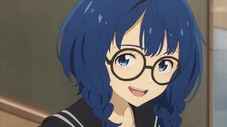 Crazy production?! NTR is just a part of the play?! The loser heroine complained, "What was changed 