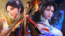 Ancient war soul eps29 indo
