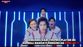 DARI WARNET KE DUNIA PROFESIONAL _ Alur Cerita Film THE KING’S AVATAR