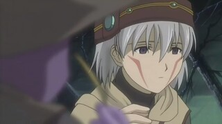 .hack//Sign Episode 20 Subtitle Indonesia