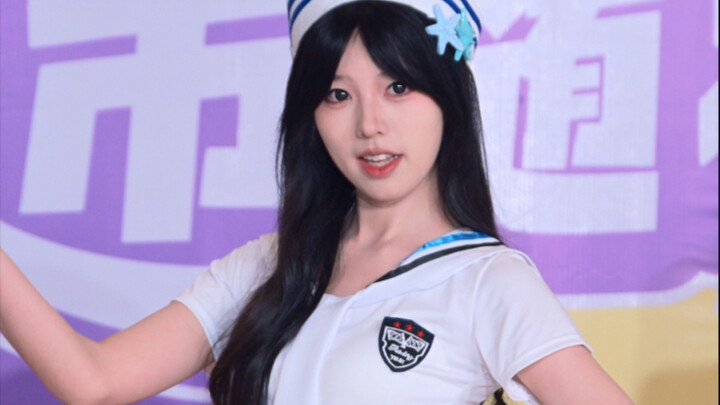 Turned around and totally blew my mind [tara—completely crazy] (clickbait title)