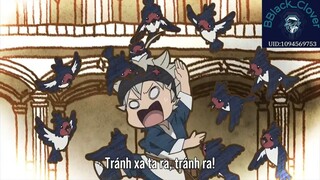 Thế Giới Phép Thuật Tập 82.1_Một Ngày Nghỉ VIETSUB #animehay