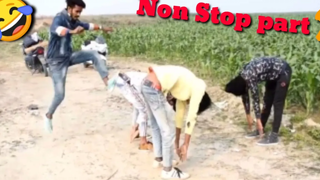 Non Stop Funny Video part-2 2020 Bindas fun bd