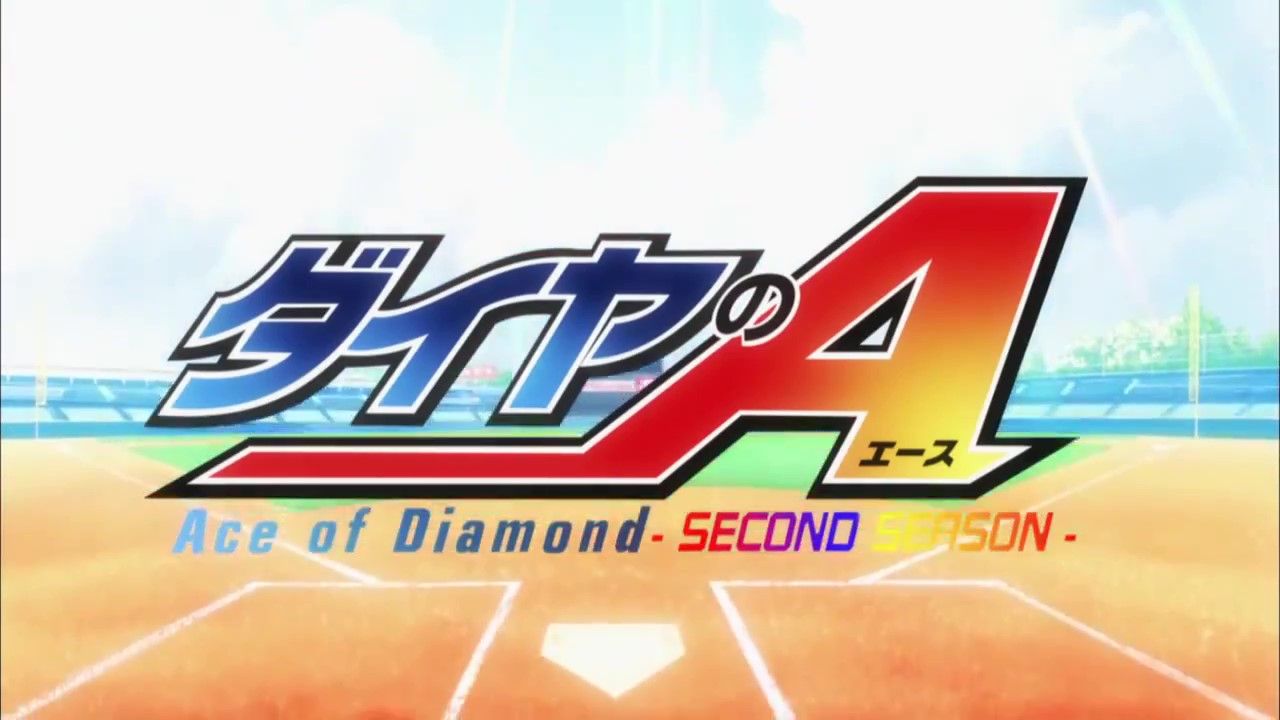 Diamond no Ace: Act II – ep 22 – Ainda estamos nos treinos