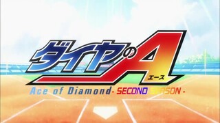 Ace of Diamond S2 Ep 21