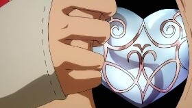 The Seven Deadly Sins Season 3 Episode 15: Gowther originally had a heart, and he met the princess o