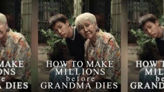 How to Make Millions Before Grandma Dies (Drama, Family Movie)