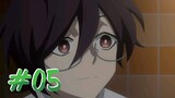 Kawagoe Boys Sing - Episode 05 (English Sub)
