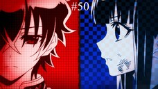 Sousei no Onmyouji Episode 50 Eng Sub