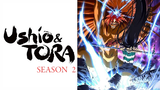 Ushio and Tora Episode 12 | English Dub | Season 2