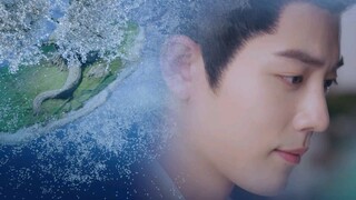 [Xiao Zhan] 230705 The MV for Yu Guyao’s theme song "生生" is online