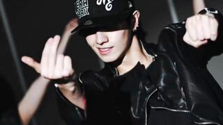 【تشو تشي شين】غطاء أغنية «روفر»