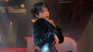 真的是让人so crazy！