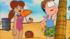 Garfield and Friends - 37 - China Cat, Cock A Doodle Dandy, Beach Blanket Bonzo