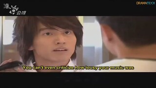 Starlit Episode 14 - Engsub
